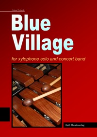 Blue Village