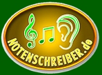 NOTENSCHREIBER.de - Shop