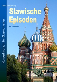Slawische Episoden Slawische Episoden